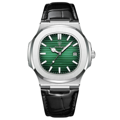 Poedagar Deluxe Old® Watch