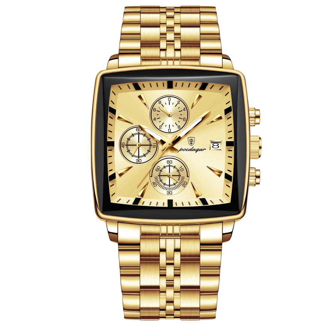 Poedagar Cartier® Watch