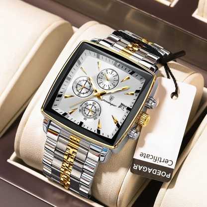 Poedagar Cartier® Watch