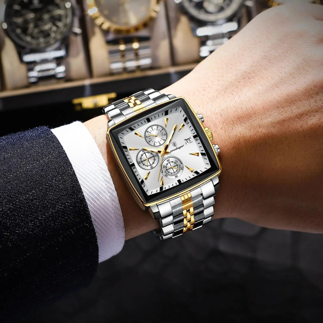 Poedagar Cartier® Watch