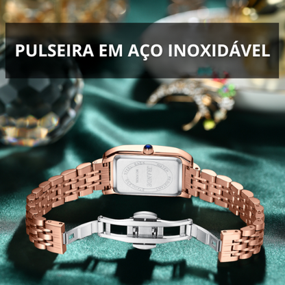 Poedagar EnigmaChrono® Watch