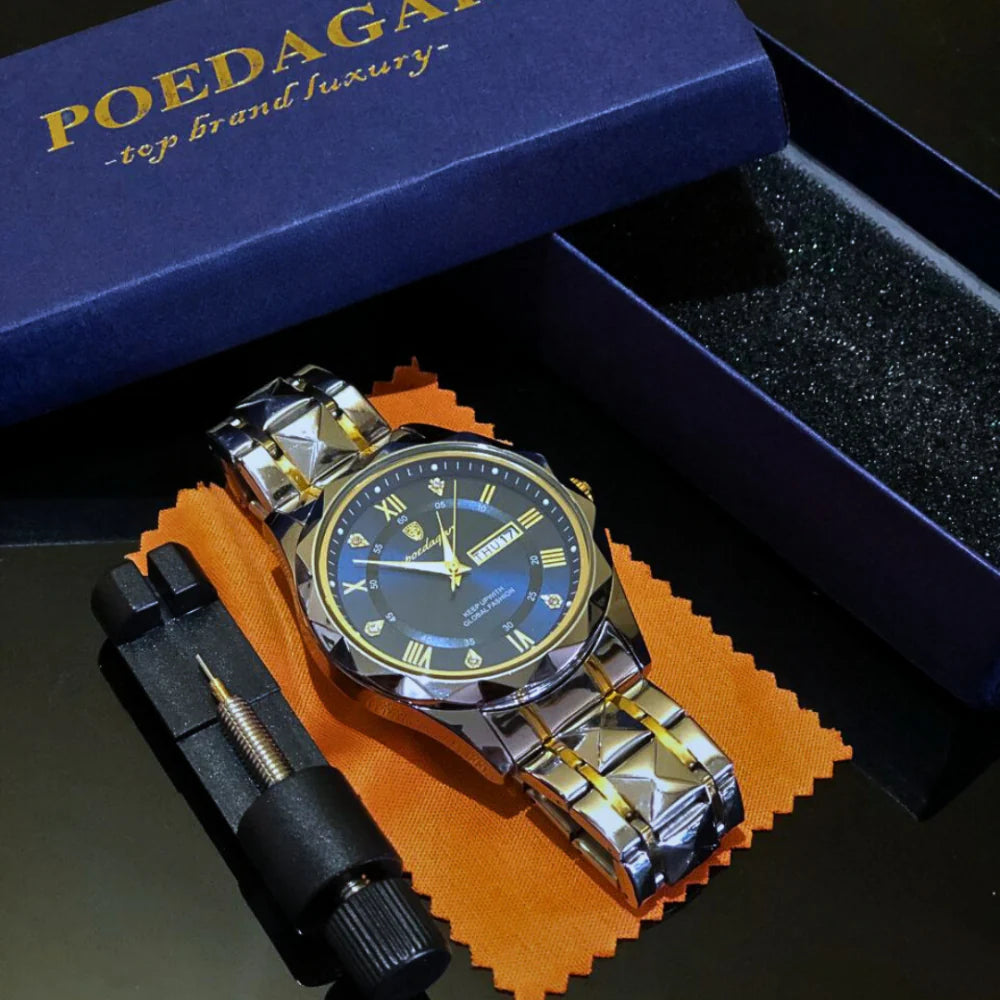 Poedagar Horizont® Watch