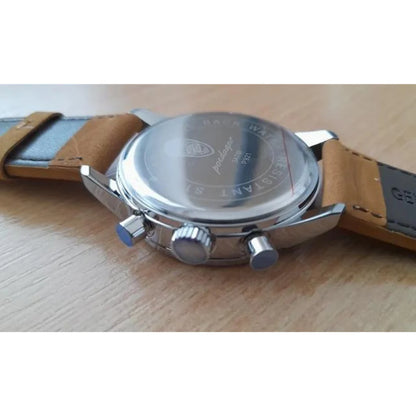 Poedagar Latittude® Watch