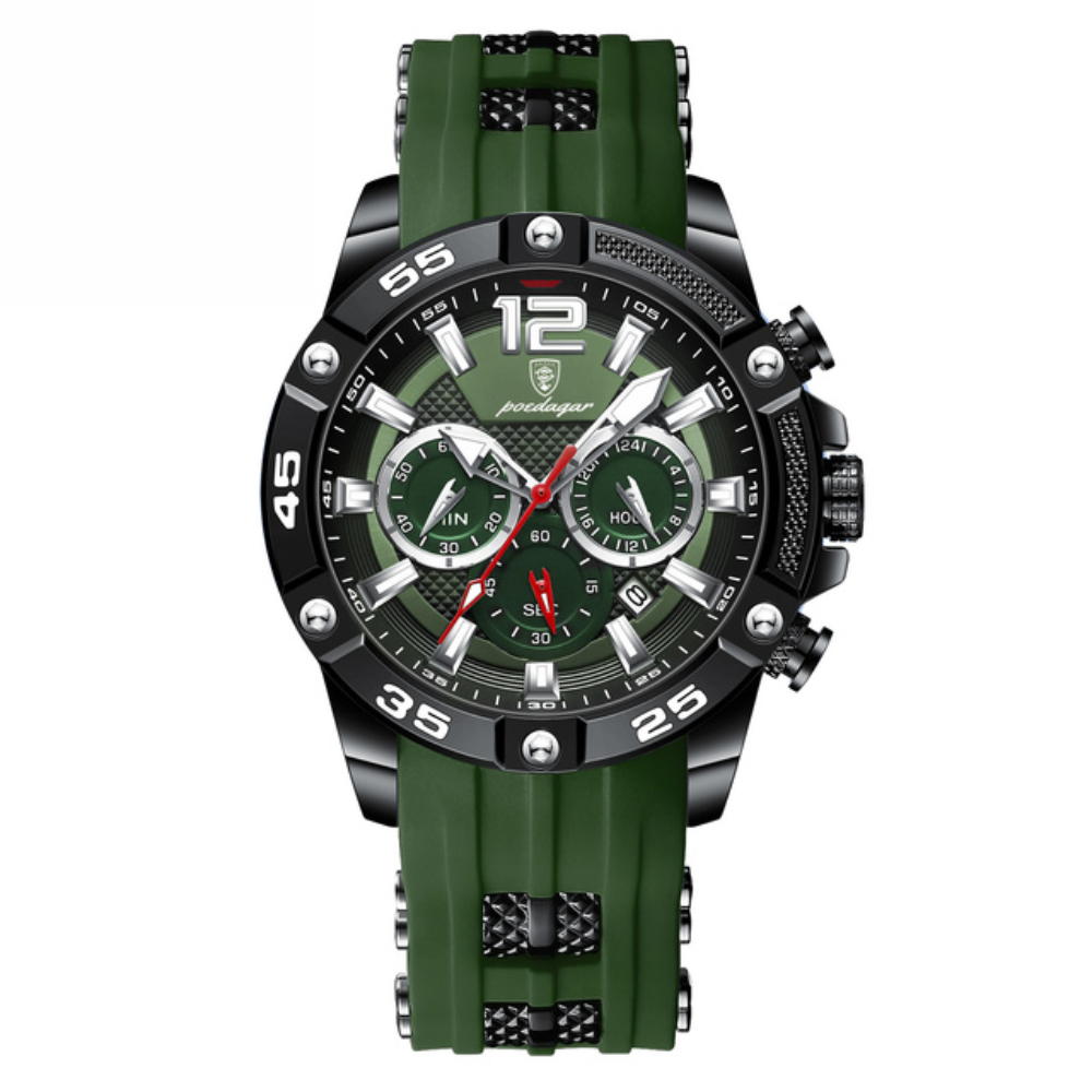 Poedagar Army® Watch