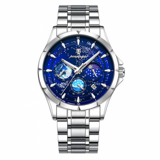 Poedagar Universo® Watch